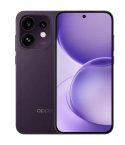 Oppo Reno 16F 5G 256 GB 12 GB RAM Purple 5G Smartphone | أوبو Reno 16F 5G 256 جيجابايت رام 12 جيجابايت لون Purple شبكة 5G
