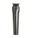 Oraimo Hair Trimmer 90 Min Runtime in Black - OPC-TR10 - Radio Talaat | ماكينة تشذيب شعر أورايمو 90 دقيقة تشغيل باللون أسود - OPC-TR10 - راديو طلعت