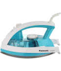 Panasonic 360 Quick NI-JW650T-GTV steam iron | مكواة بخار باناسونيك 360 كويك NI-JW650T-GTV