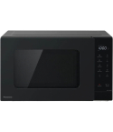 Panasonic Microwave 25 Liter in Black | ميكروويف باناسونيك 25 لتر باللون الأسود