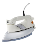 Panasonic NI-22AWT heavy dry iron | مكواة جافة ثقيلة باناسونيك NI-22AWT