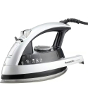 Panasonic NI-JW670C steam iron | مكواة بخار باناسونيك NI-JW670C