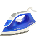 Panasonic NI-M300TATD steam and dry iron | مكواة بخار وجافة باناسونيك NI-M300TATD