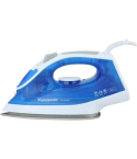 Panasonic NI-M300TATD steam and dry iron | مكواة بخار وجافة باناسونيك NI-M300TATD