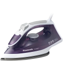 Panasonic NI-M300TVTD steam and dry iron | مكواة بخار وجافة باناسونيك NI-M300TVTD
