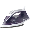 Panasonic NI-M300TVTD steam and dry iron | مكواة بخار وجافة باناسونيك NI-M300TVTD