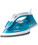 Panasonic NI-M250TGTD steam iron | مكواة بخار باناسونيك NI-M250TGTD