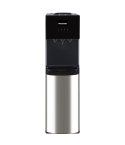 Panasonic Water Cooler 3 Taps in Stainless Steel - SDM-WD3238TG | مبرد مياه Panasonic 3 حنفيات باللون ستانلس ستيل - SDM-WD3238TG