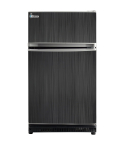 Penguin Mini Bar 150 Liter in Black - FG200 | ميني بار بنجوين 150 لتر باللون أسود - FG200