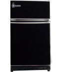 Penguin Mini Bar 150 Liter in Black - FG200L-B | ميني بار بنجوين 150 لتر باللون أسود - FG200L-B