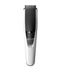 Philips Beard Trimmer Series 3000 10 Length Settings in Black and Silver - BT3206/14 - Radio Talaat | ماكينة تشذيب اللحية فيليبس سلسلة 3000 بـ 10 مستويات طول باللون الأسود والفضي - BT3206/14 - راديو طلعت