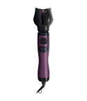 Philips StyleCare Auto-Rotating Airstyler 800 W 3 Attachments in Purple - HP8668/00 | مصفف شعر فيليبس ستايل كير دوّار أوتوماتيكي 800 وات 3 ملحقات باللون بنفسجي - HP8668/00