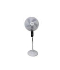 PLUTO Stand Fan 18 inch in White - AOIE-FS65R | مروحة ستاند بلوتو 18 بوصة باللون أبيض - AOIE-FS65R