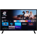 Pluto TV 55 inch - KUD55AG-N248 | تلفزيون (شاشة) بلوتو 55 بوصة - KUD55AG-N248