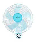 PLUTO Wall Fan 16 inch in Light Blue - AOIE-FW65 | مروحة حائط بلوتو 16 بوصة  - AOIE-FW65