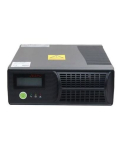 انفرتر جاسبك، 1200 فولت أمبير، 720 وات، VNR1200VA/12V - أسود