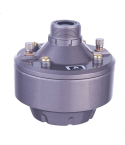 Unitex Compression Driver Unit 75 W in Black - P75F | يونت درايفر يونيتكس 75 وات باللون أسود - P75F