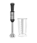 Media Tech MT-23B Hand Mixer, 450 Watt - Black