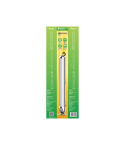 Jespc LED-2000T Rechargeable Lantern - White