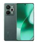 Realme 15 Pro 256 GB 12 GB RAM Green 5G Smartphone | ريلمي 15 Pro 256 جيجابايت رام 12 جيجابايت لون اخضر شبكة 5G