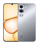 Realme C100i 128 GB 4 GB RAM Grey 4G LTE Smartphone | ريلمي C100i 128 جيجابايت رام 4 جيجابايت لون رمادى شبكة 4G LTE