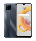 Realme C11 2021 32 GB 2 GB RAM Grey 4G LTE Smartphone | ريلمي C11 2021 32 جيجابايت رام 2 جيجابايت لون رمادى شبكة 4G LTE