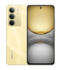 Realme C75 256 GB 8 GB RAM Gold 4G LTE Smartphone | ريلمي C75 256 جيجابايت رام 8 جيجابايت لون ذهبى شبكة 4G LTE