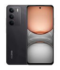 Realme C75 256 GB 8 GB RAM Black 4G LTE Smartphone | ريلمي C75 256 جيجابايت رام 8 جيجابايت لون اسود شبكة 4G LTE