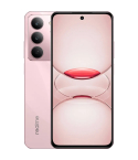 Realme C75X 128 GB 6 GB RAM Pink 4G LTE Smartphone | ريلمي C75X 128 جيجابايت رام 6 جيجابايت لون وردي شبكة 4G LTE