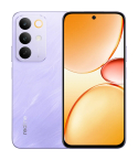 Realme C85 Pro 256 GB 8 GB RAM Mauve 4G LTE Smartphone | ريلمي C85 Pro 256 جيجابايت رام 8 جيجابايت لون موف شبكة 4G LTE