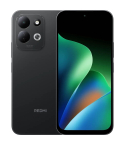Xiaomi Redmi 17 256 GB 4 GB RAM Black 4G LTE Smartphone | شاومي ريدمي 17 256 جيجابايت رام 4 جيجابايت لون اسود شبكة 4G LTE
