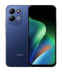 Xiaomi Redmi 17 256 GB 4 GB RAM Blue 4G LTE Smartphone | شاومي ريدمي 17 256 جيجابايت رام 4 جيجابايت لون ازرق شبكة 4G LTE