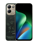 Xiaomi Redmi 17 256 GB 6 GB RAM Green 4G LTE Smartphone | شاومي ريدمي 17 256 جيجابايت رام 6 جيجابايت لون اخضر شبكة 4G LTE
