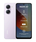 Redmi A7 64 GB 3 GB RAM Purple 4G LTE Smartphone | ريدمي A7 64 جيجابايت رام 3 جيجابايت لون Purple شبكة 4G LTE