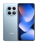 Redmi Redmi Note 15 5G 256 GB 8 GB RAM Blue 5G Smartphone | ريدمي Redmi Note 15 5G 256 جيجابايت رام 8 جيجابايت لون ازرق شبكة 5G
