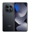 Xiaomi Redmi Xiaomi Redmi Note 15 5G 512 GB 12 GB RAM Black 5G Smartphone | شاومي ريدمي Xiaomi Redmi Note 15 5G 512 جيجابايت رام 12 جيجابايت لون اسود شبكة 5G