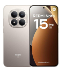 Redmi Note 15 Pro 256 GB 12 GB RAM Red 5G Smartphone | ريدمي Note 15 Pro 256 جيجابايت رام 12 جيجابايت لون احمر شبكة 5G