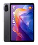Redmi Pad 2 4G 11 inch 256 GB 8 GB RAM Grey 4G LTE Tablet | ريدمي Pad 2 4G 11 inch 256 جيجابايت رام 8 جيجابايت لون رمادى شبكة 4G LTE