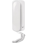 RL Intercom Handset 240 V in White - RL-004 | سماعة انتركم RL 240 فولت باللون أبيض - RL-004