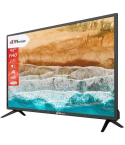RT Home TV 43 inch in Black - RT-43A | تلفزيون (شاشة) آر تي هوم 43 بوصة باللون أسود - RT-43A