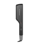 Rush Brush Crimp Cramp Hair Curler 88 W 5 Temperature Settings in Black - RBCC01 | مكواة تجعيد وكرمشة الشعر راش براش 88 وات 5 درجات حرارة باللون أسود - RBCC01