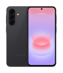 Samsung Galaxy A37 5G 256 GB 12 GB RAM Black 5G Smartphone | سامسونج Galaxy A37 5G 256 جيجابايت رام 12 جيجابايت لون اسود شبكة 5G