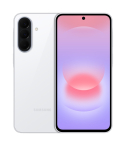 Samsung Galaxy A37 5G 256 GB 8 GB RAM White 5G Smartphone | سامسونج Galaxy A37 5G 256 جيجابايت رام 8 جيجابايت لون ابيض شبكة 5G