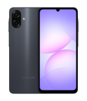 Samsung Galaxy A07 SM-A075F 128 GB 6 GB RAM Black 4G LTE Smartphone | سامسونج Galaxy A07 SM-A075F 128 جيجابايت رام 6 جيجابايت لون اسود شبكة 4G LTE