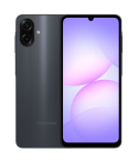 Samsung Galaxy A07 SM-A075F 128 GB 4 GB RAM Black 4G LTE Smartphone | سامسونج Galaxy A07 SM-A075F 128 جيجابايت رام 4 جيجابايت لون اسود شبكة 4G LTE
