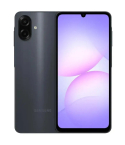 Samsung Galaxy A07 SM-A075F 64 GB 4 GB RAM Black 4G LTE Smartphone | سامسونج Galaxy A07 SM-A075F 64 جيجابايت رام 4 جيجابايت لون اسود شبكة 4G LTE