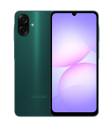 Samsung Galaxy A07 SM-A075F/DS 128 GB 4 GB RAM Green 4G LTE Smartphone | سامسونج Galaxy A07 SM-A075F/DS 128 جيجابايت رام 4 جيجابايت لون اخضر شبكة 4G LTE
