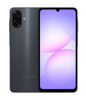 Samsung Galaxy A07 SM-A075F/DS 256 GB 8 GB RAM Black 4G LTE Smartphone | سامسونج Galaxy A07 SM-A075F/DS 256 جيجابايت رام 8 جيجابايت لون اسود شبكة 4G LTE