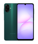 Samsung Galaxy A07 SM-A075F/DS 256 GB 8 GB RAM Green 4G LTE Smartphone | سامسونج Galaxy A07 SM-A075F/DS 256 جيجابايت رام 8 جيجابايت لون اخضر شبكة 4G LTE