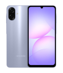 Samsung Galaxy A07 SM-A075F/DS 256 GB 8 GB RAM Mauve 4G LTE Smartphone | سامسونج Galaxy A07 SM-A075F/DS 256 جيجابايت رام 8 جيجابايت لون موف شبكة 4G LTE